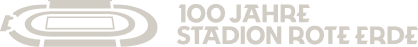 Logo Stadion Rote Erde